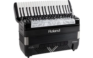 Roland FR-8X