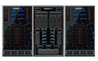 Pack Stanton SCS 3M & 3D - Stock B