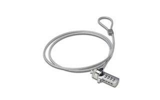 Eminent EM1241 - Candado de NoteBook con código