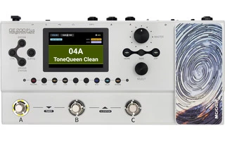 MOOER GE200 Plus