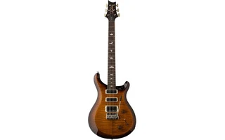 PRS Guitars S2 Studio Black Amber