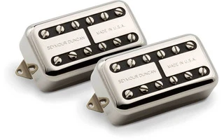 Seymour Duncan Set Psyclone HB Nickel