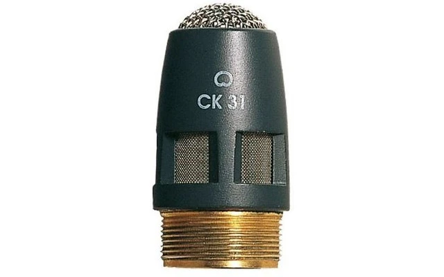 AKG CK-31