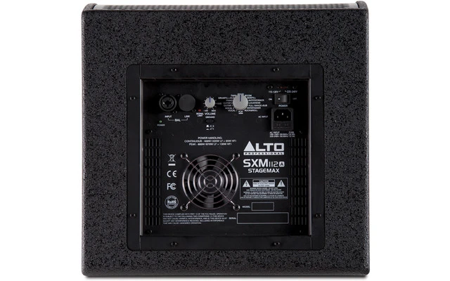 ALTO SXM112A