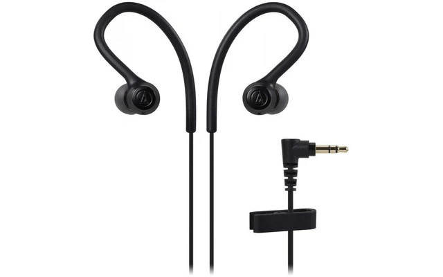 Audio Technica ATH-Sport10 Negro
