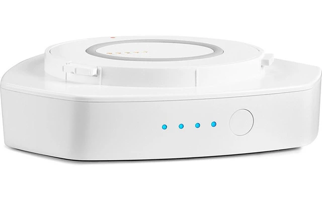 Denon Go Pack S2 Blanco