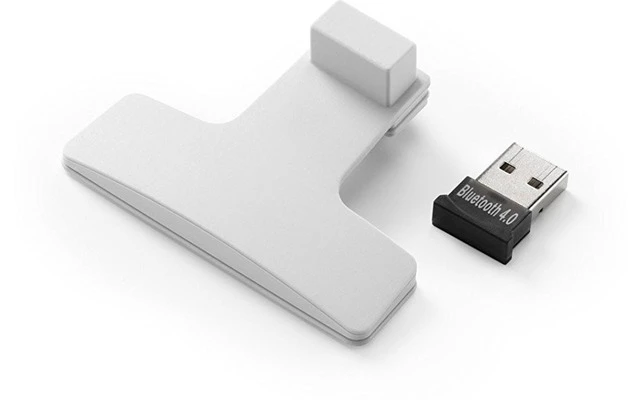 Denon Go Pack S2 Blanco