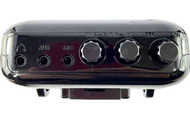 EK Audio CL Mic - Amplificador de voz 5W