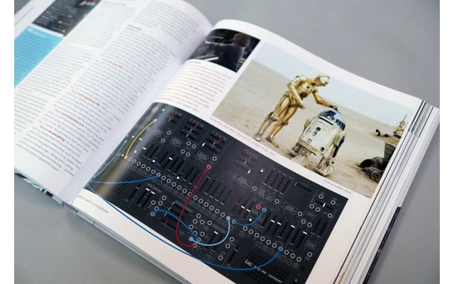 Korg NTS-2 Oscilloscope Kit