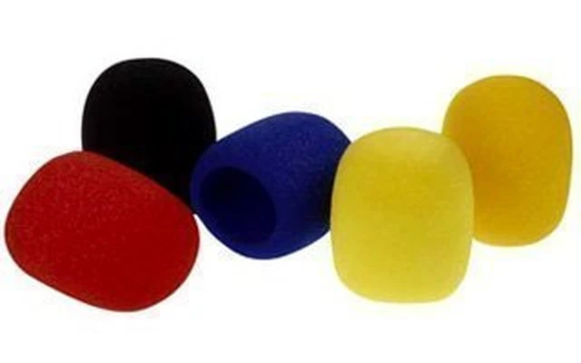 Juego de quitavientos varios colores
