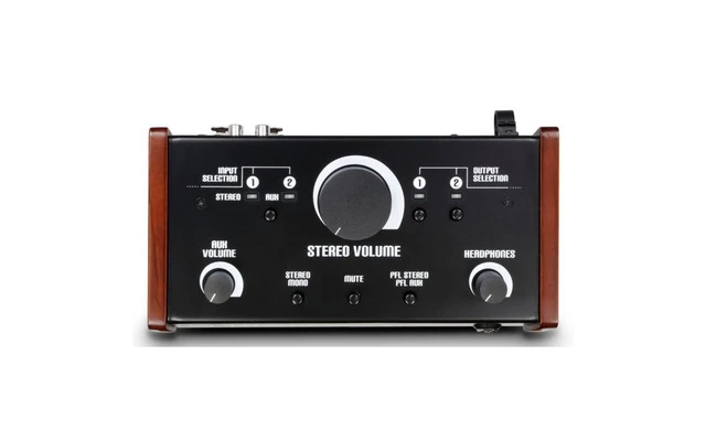 Palmer Pro Monicon L - Controlador de monitor pasivo