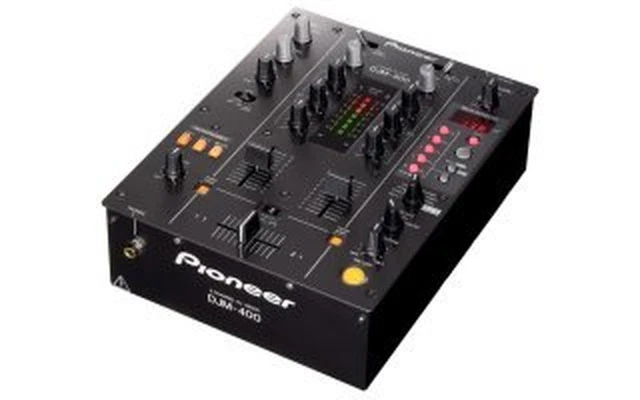 Pioneer DJM 400