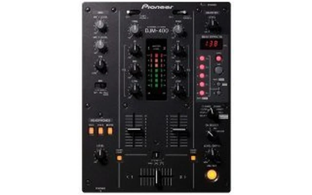 Pioneer DJM 400
