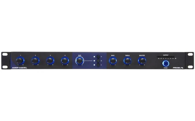 Proel AMP 160XL