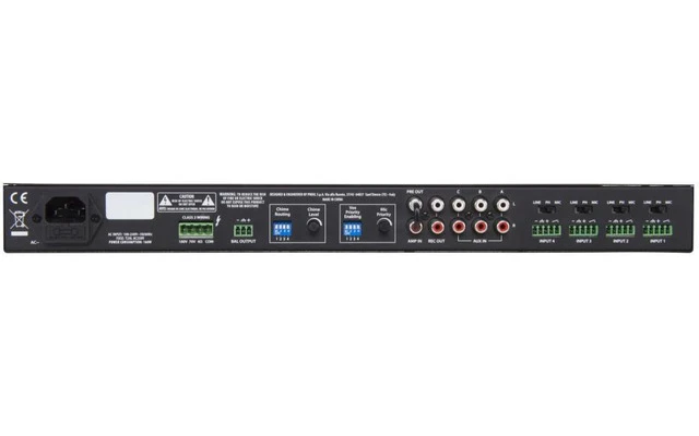 Proel AMP 160XL