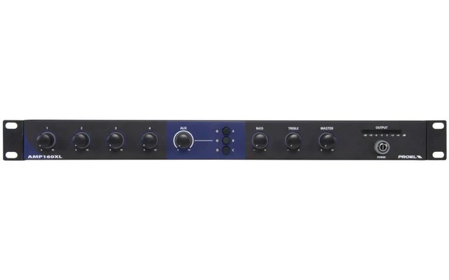 Proel AMP 160XL