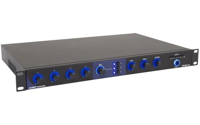 Proel AMP 160XL