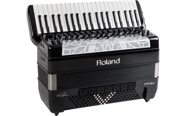 Roland FR-8X