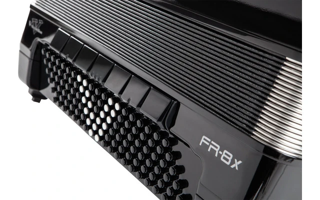 Roland FR-8X