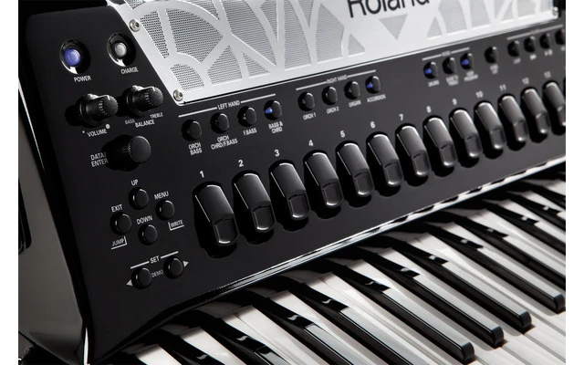 Roland FR-8X