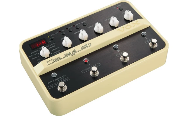 VOX Delaylab