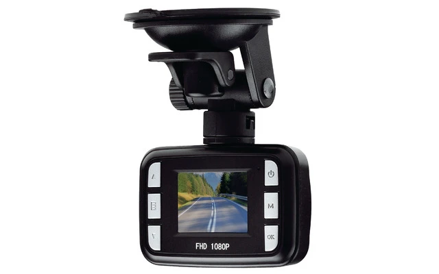 Cámara para coche Full HD - König SAS-CARCAM10