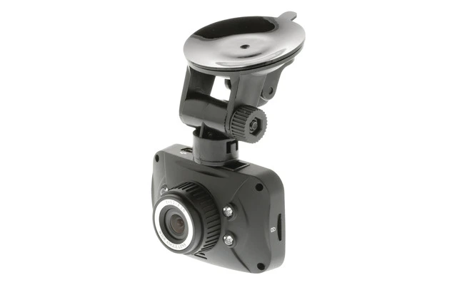 Cámara para coche Full HD - König SAS-CARCAM10