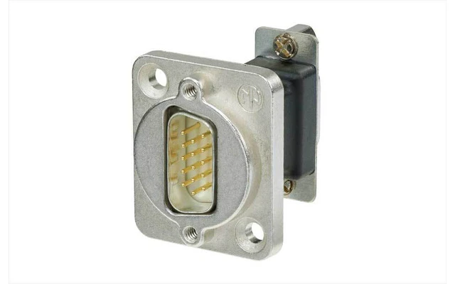 Neutrik NADB15MF
