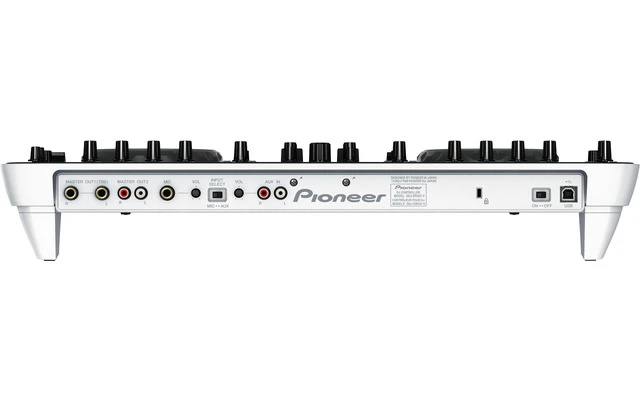 Pioneer DDJ Ergo