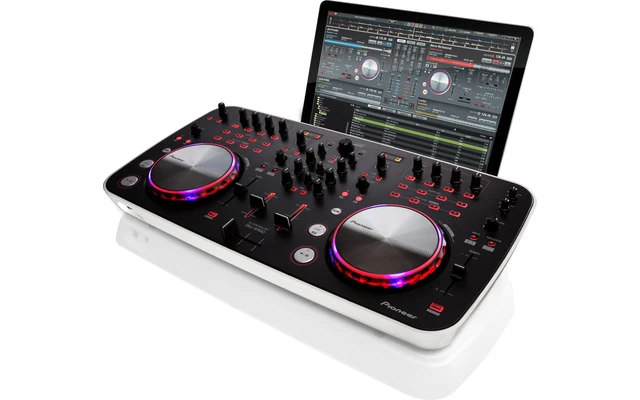 Pioneer DDJ Ergo