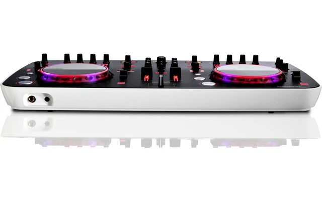 Pioneer DDJ Ergo