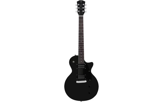 Sire Guitars L3 HH Black Satin