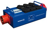 Work Power Splitter 16