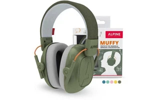 Alpine Muffy 2.0 Green