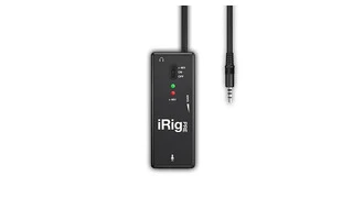 IK Multimedia iRig Pre