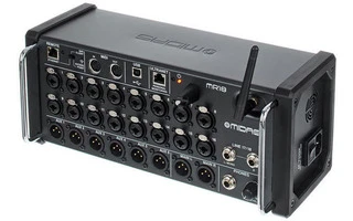 MIDAS MR18  Stock B 04