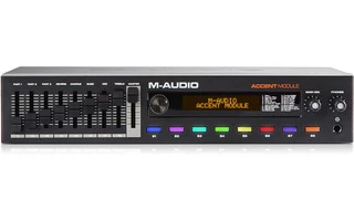 M-Audio Accent Module