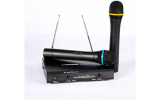 Foto de L-Tronik LTP-800G