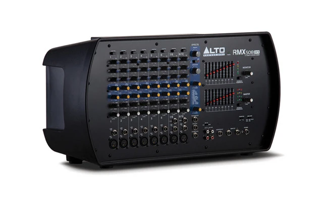 Alto RMX 508 DFX