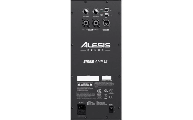 Alesis Strike AMP 12