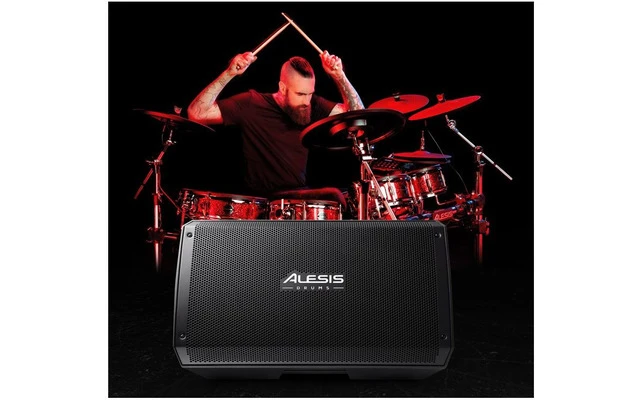 Alesis Strike AMP 12