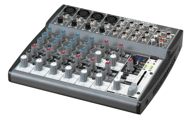 Behringer Xenyx 1202FX