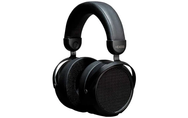 HiFiMAN HE-400i