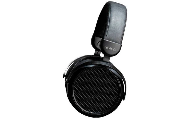 HiFiMAN HE-400i