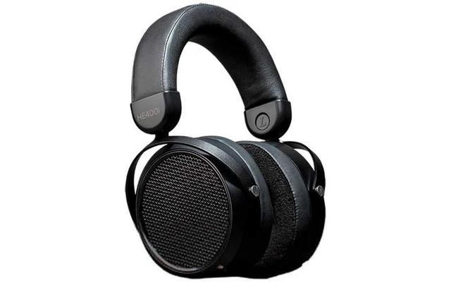 HiFiMAN HE-400i