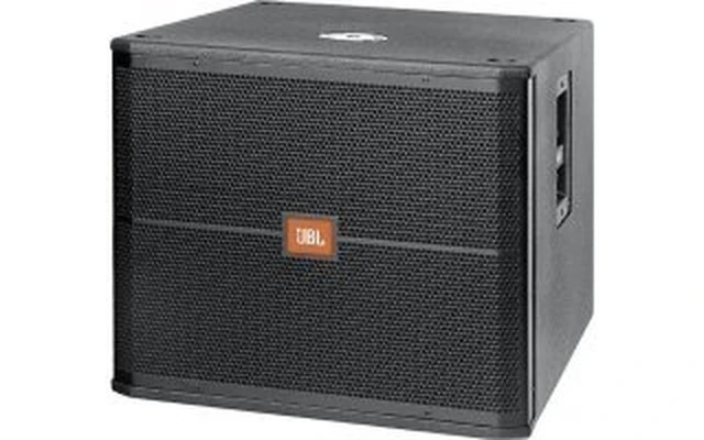 JBL SRX718S