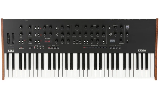 Korg prologue 16