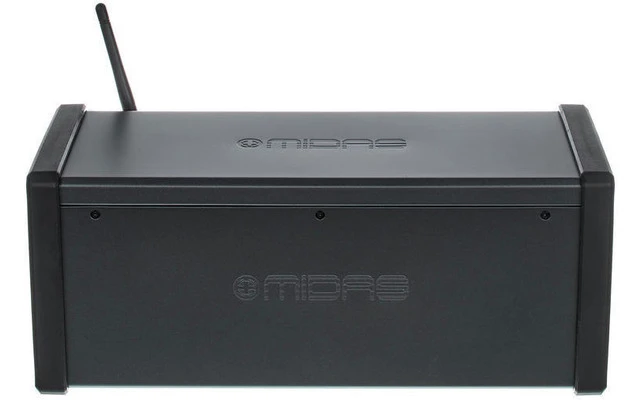 Imagenes de MIDAS MR18 Stock B 04