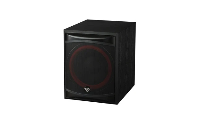 Cerwin Vega XLS-12S-NA