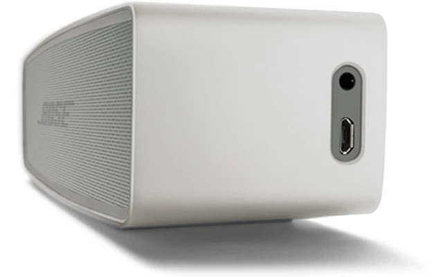 Bose SoundLink Mini II